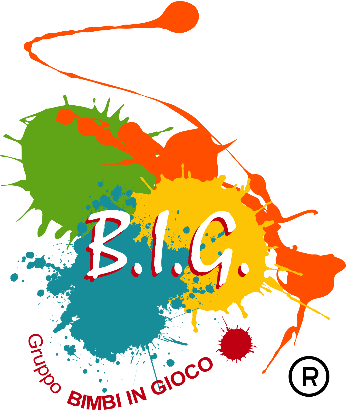 Gruppo B.I.G. - Bimbi in Gioco